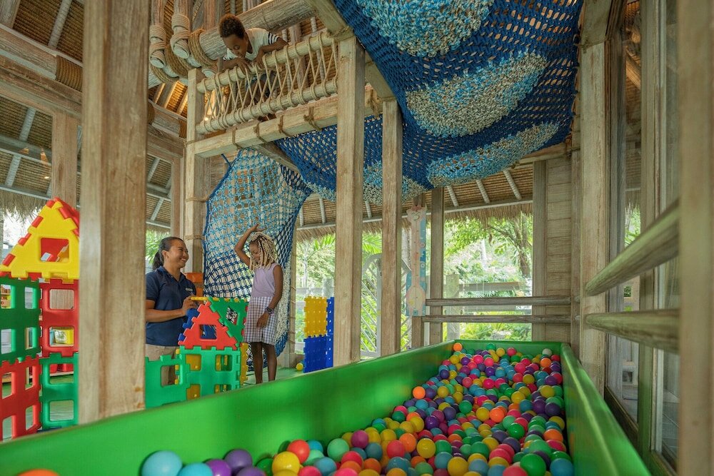 Фото Four Seasons Resort Koh Samui