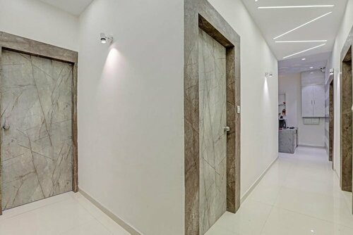 Гостиница Hotel Planet Villa в Ахмадабаде