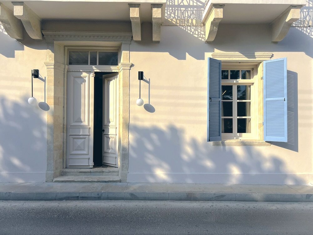 Фото Heart Hotel Limassol