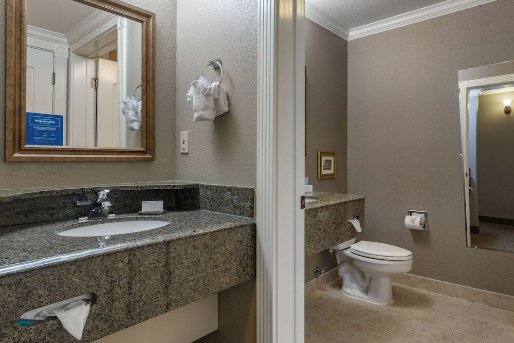 Фото Hampton Inn Ukiah