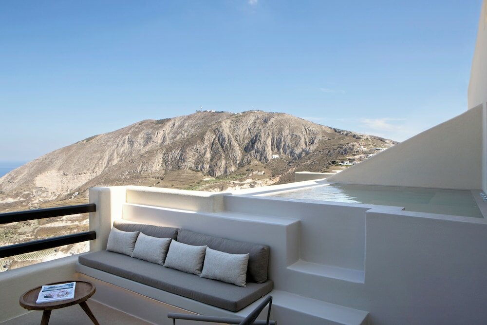 Фото Elessa Hotel - Adults Only