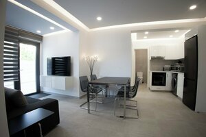 Гостиница Phaedrus Living Luxury Mackenzie Flat