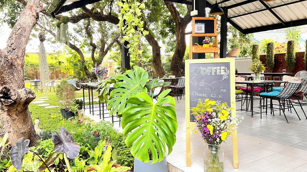 Фото Udee Cozy Hotel