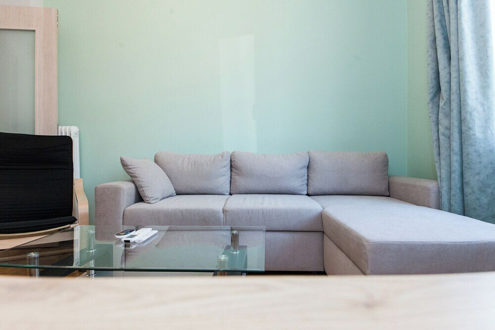 Фото Modern Greek Living Apt in Dafni Athens