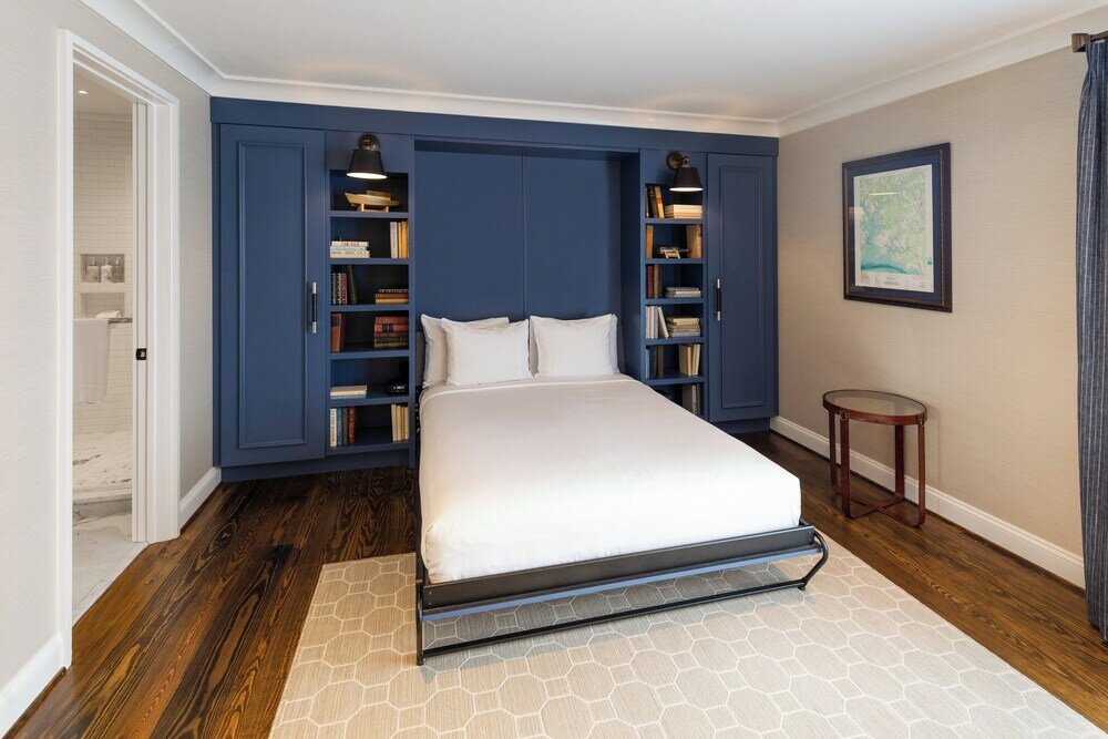 Фото The Tides Inn