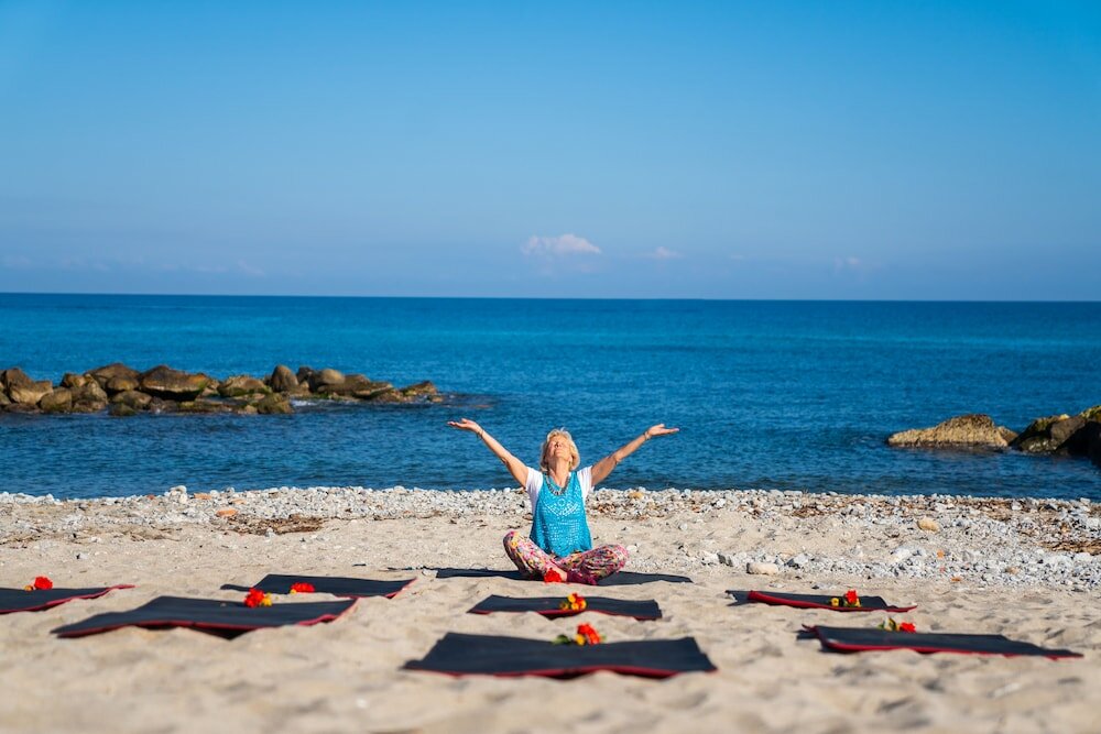 Фото Baia del Sole Resort