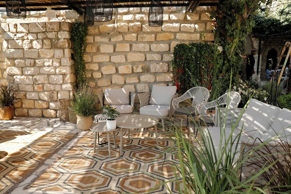 Фото Ruth Zefat by Dan Hotels