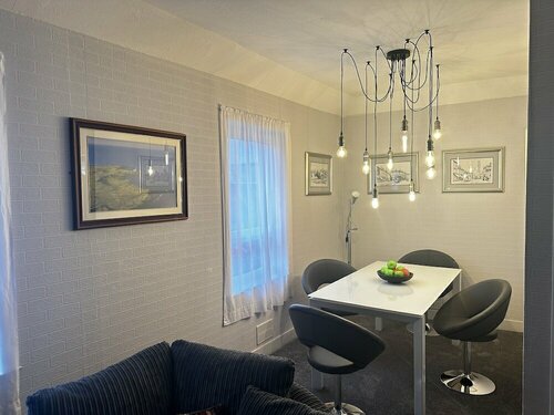 Гостиница The Sandgate New Immaculate 1-bed Apartment in Ayr в Эйре