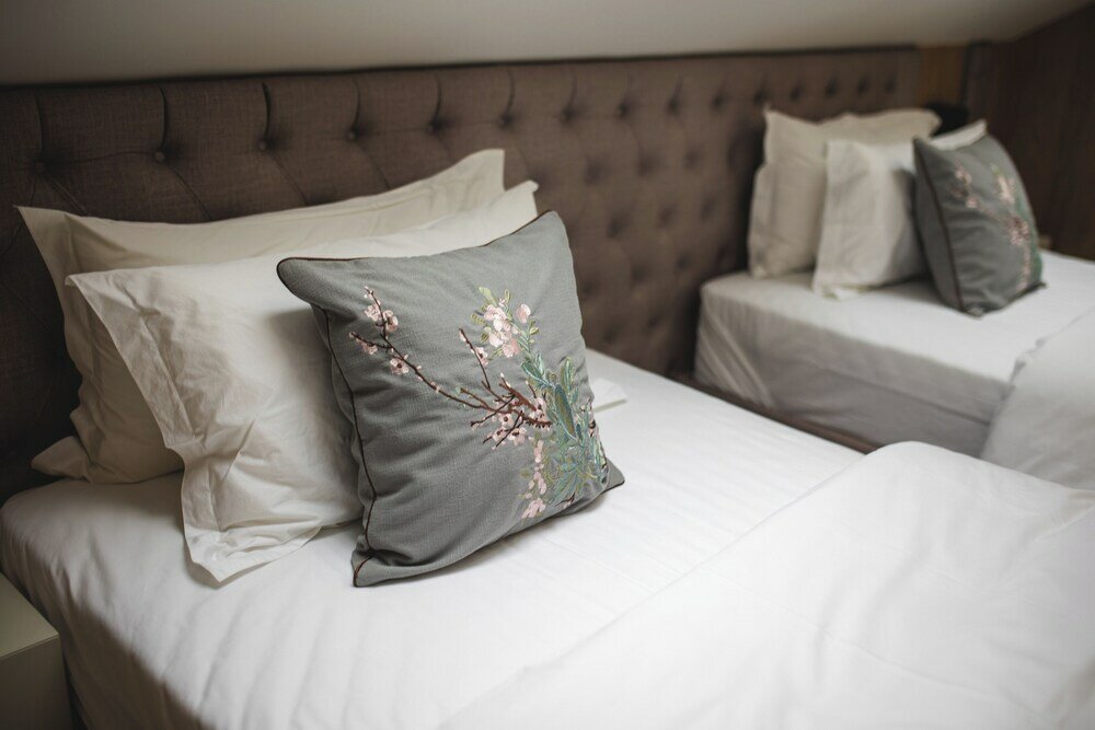 Фото Luxury Hotel King Bo