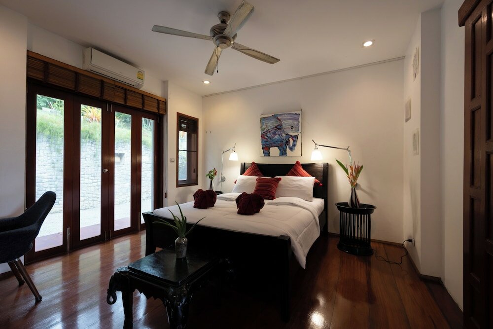 Фото Eco Friendly Mountain Villa