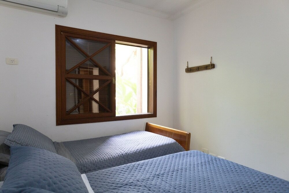 Фото Flat 50m Praia Maresias Lazer Compl