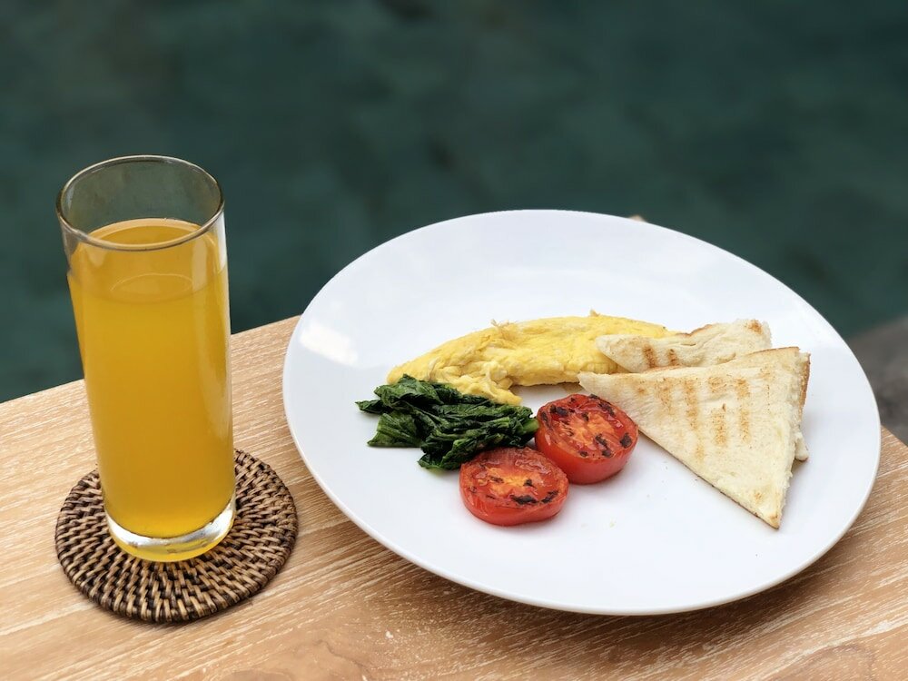 Фото Arumasta Ubud