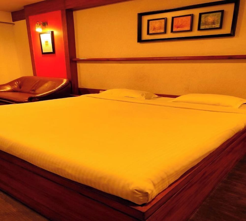 Фото Quaint Suites