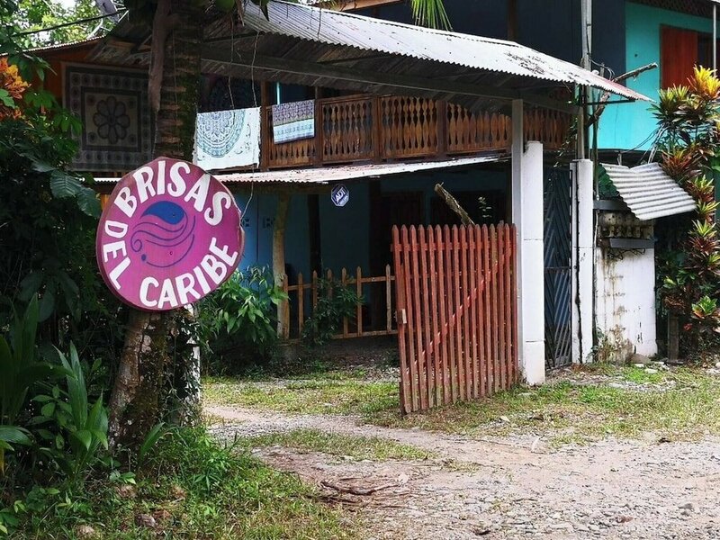 Гостиница Brisas Del Caribe Apartamento