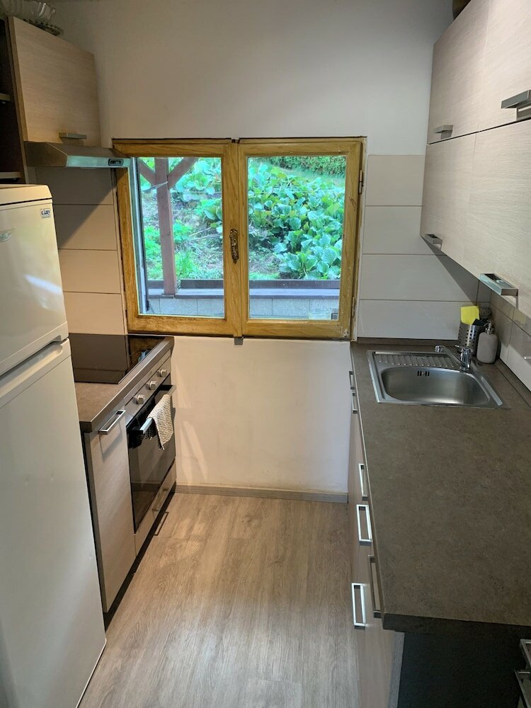 Фото Cottage with pool playground and privacy