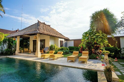 Impiana Private Villas Seminyak