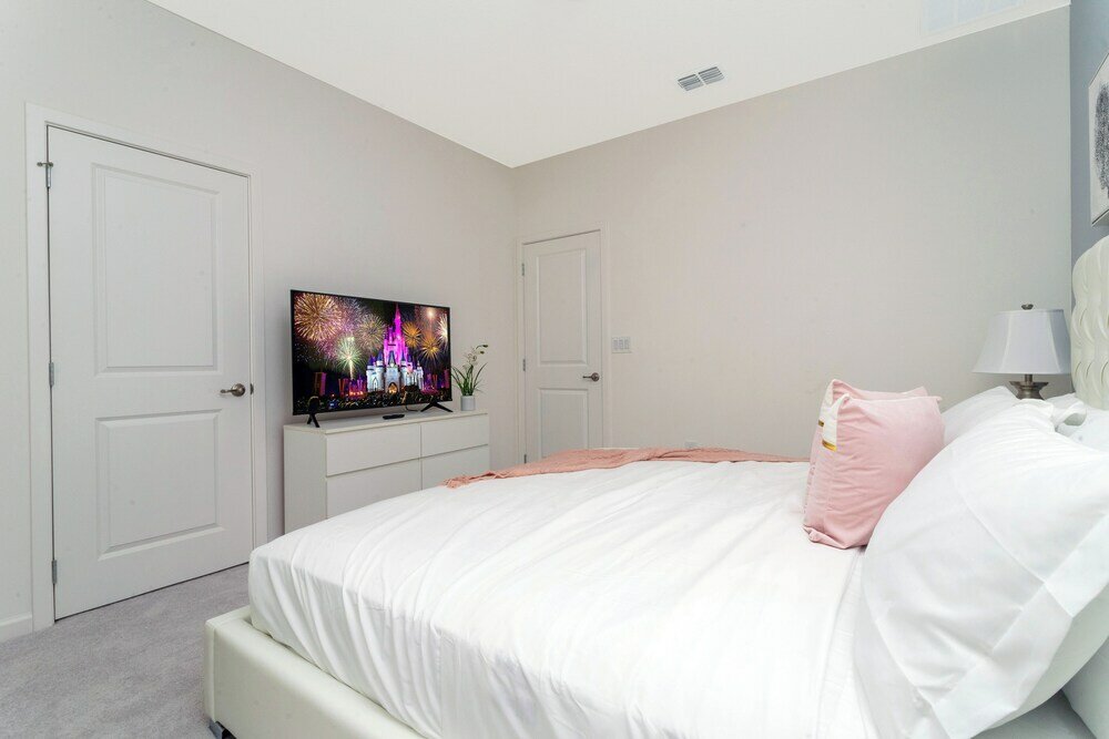 Фото Luxury Chic Retreat