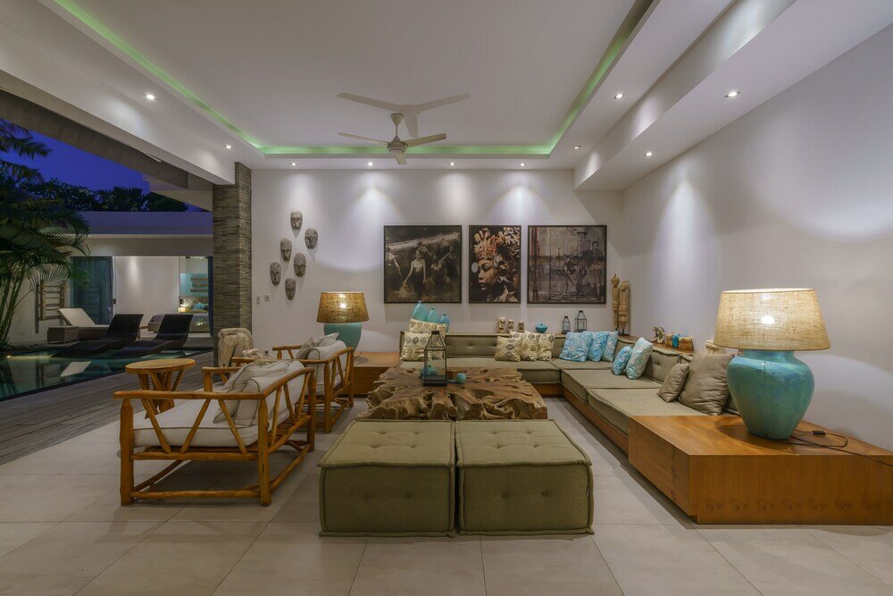 Фото Villa Cuatro