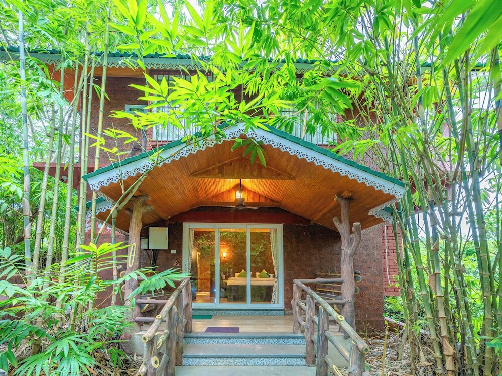 Фото Treebo Trend Rock Valley