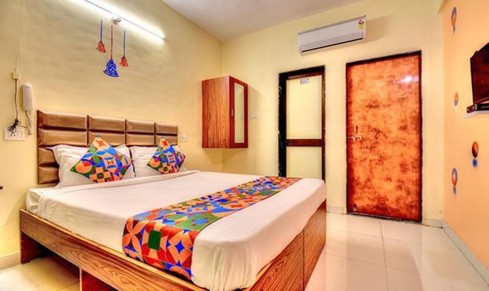 Фото Fabexpress Rising Shelters