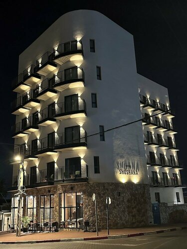 Hotel Shoshana