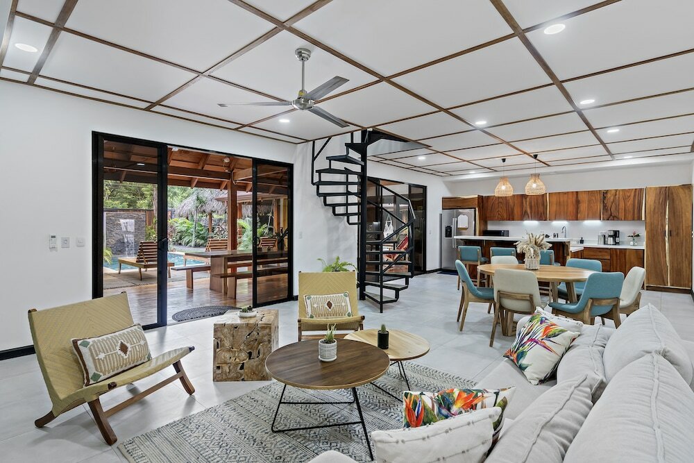 Фото Villa Ave del Paraíso