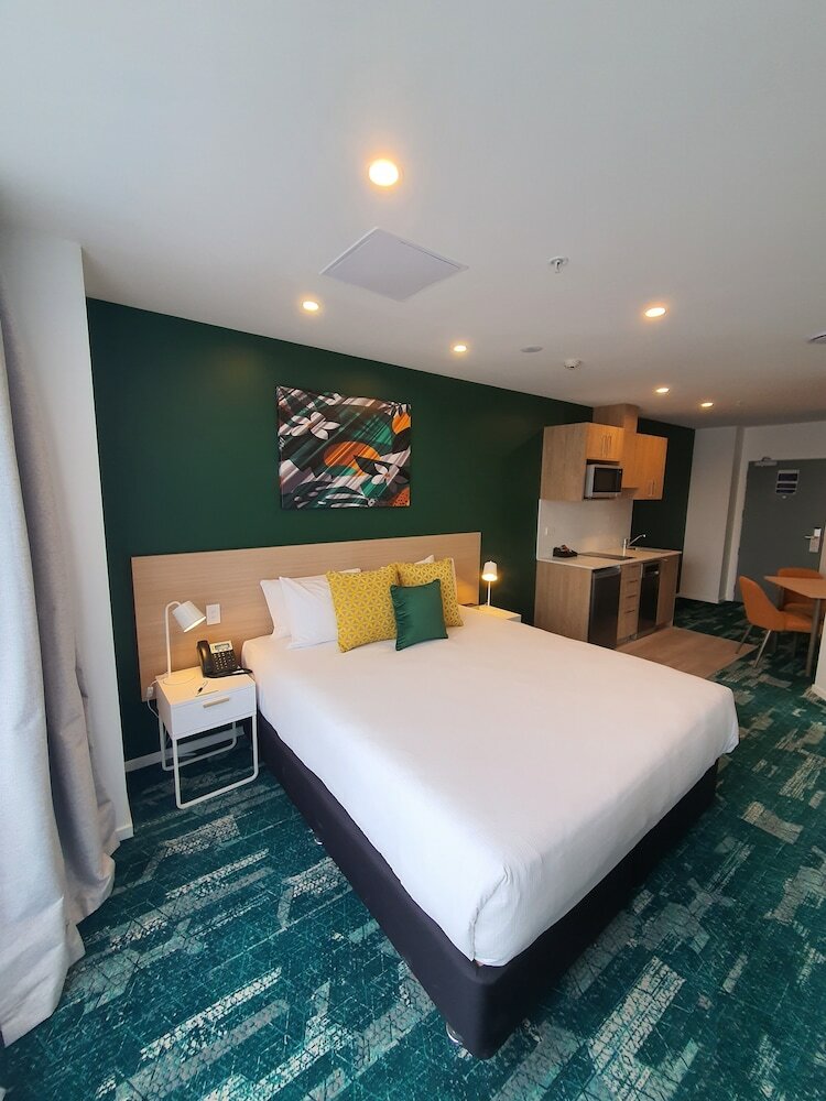 Фото La Quinta by Wyndham Ellerslie Auckland