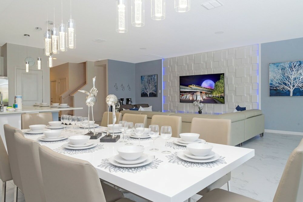 Фото Luxury Chic Retreat