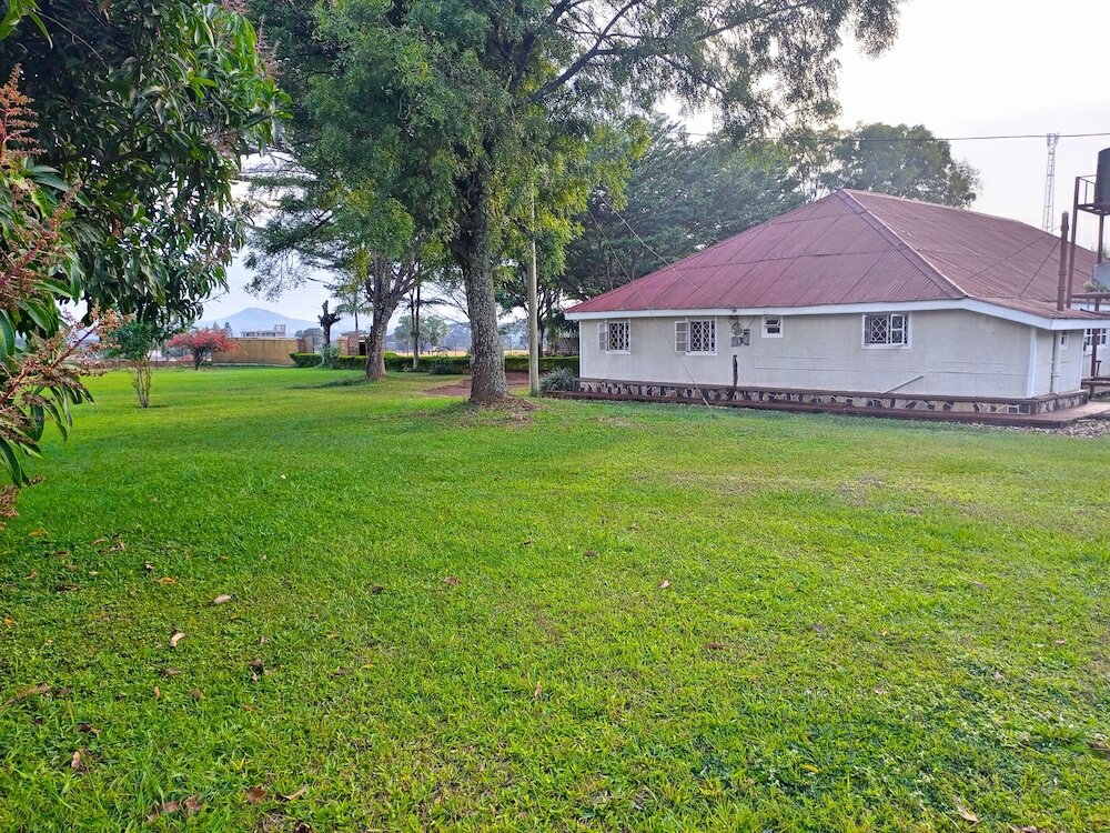 Фото Murchison BaseCamp