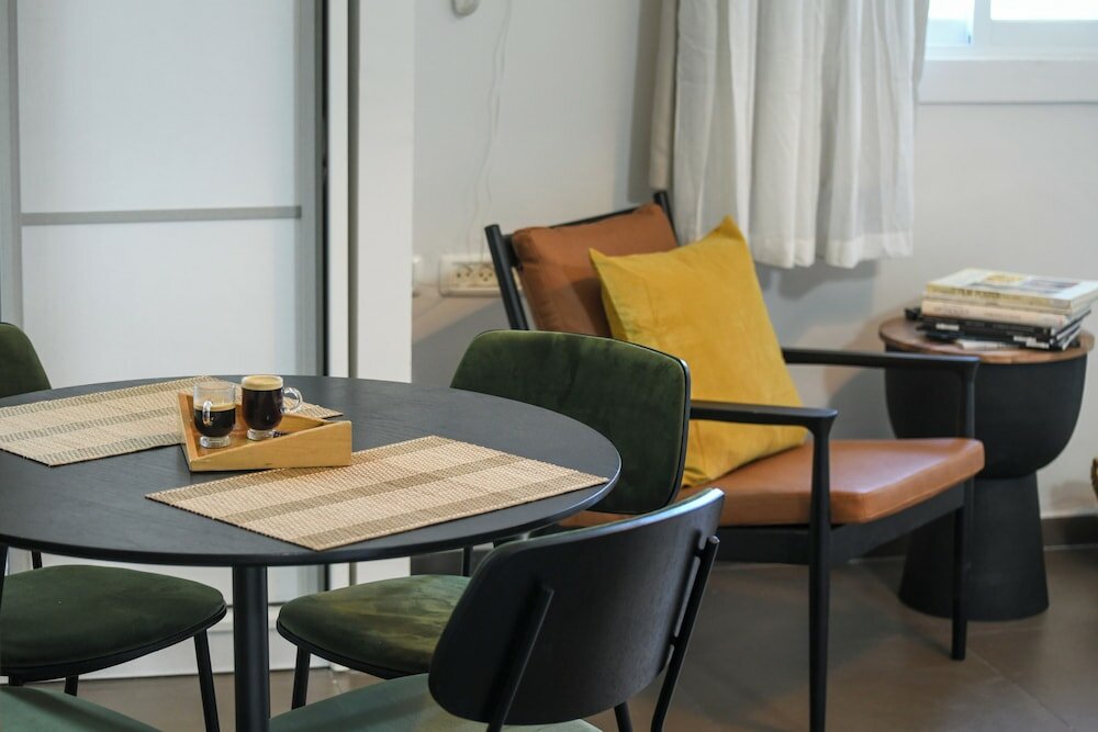 Фото Printhouse Boutique Stu 8 by Sea N' Rent