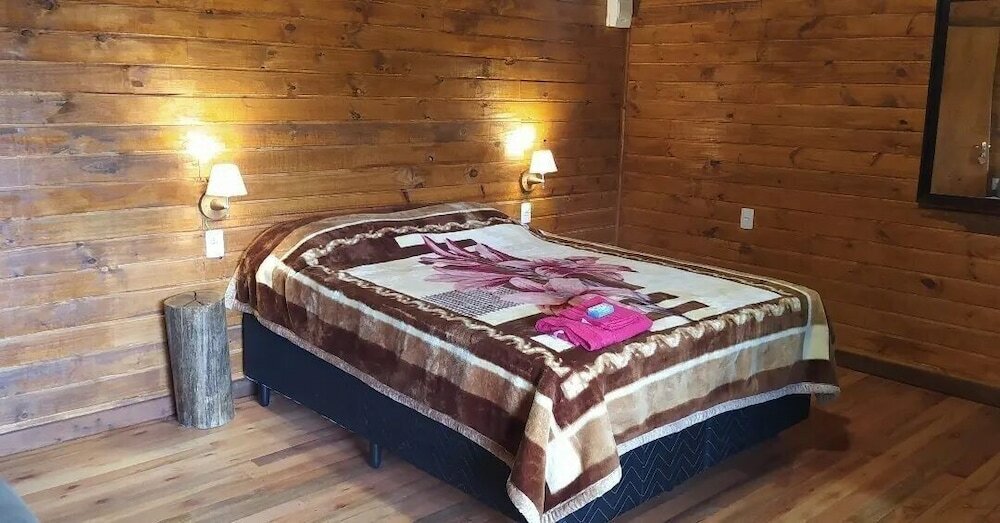 Фото Pousada Rota do Corvo - Grão-Pará - Sc