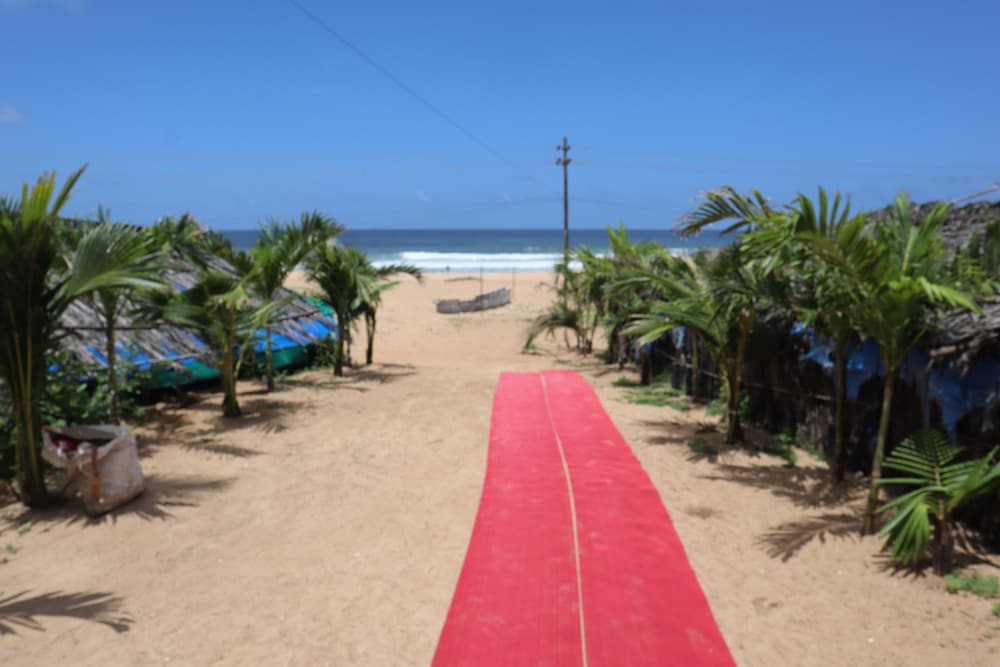 Фото Sun In Sea Beach Resort