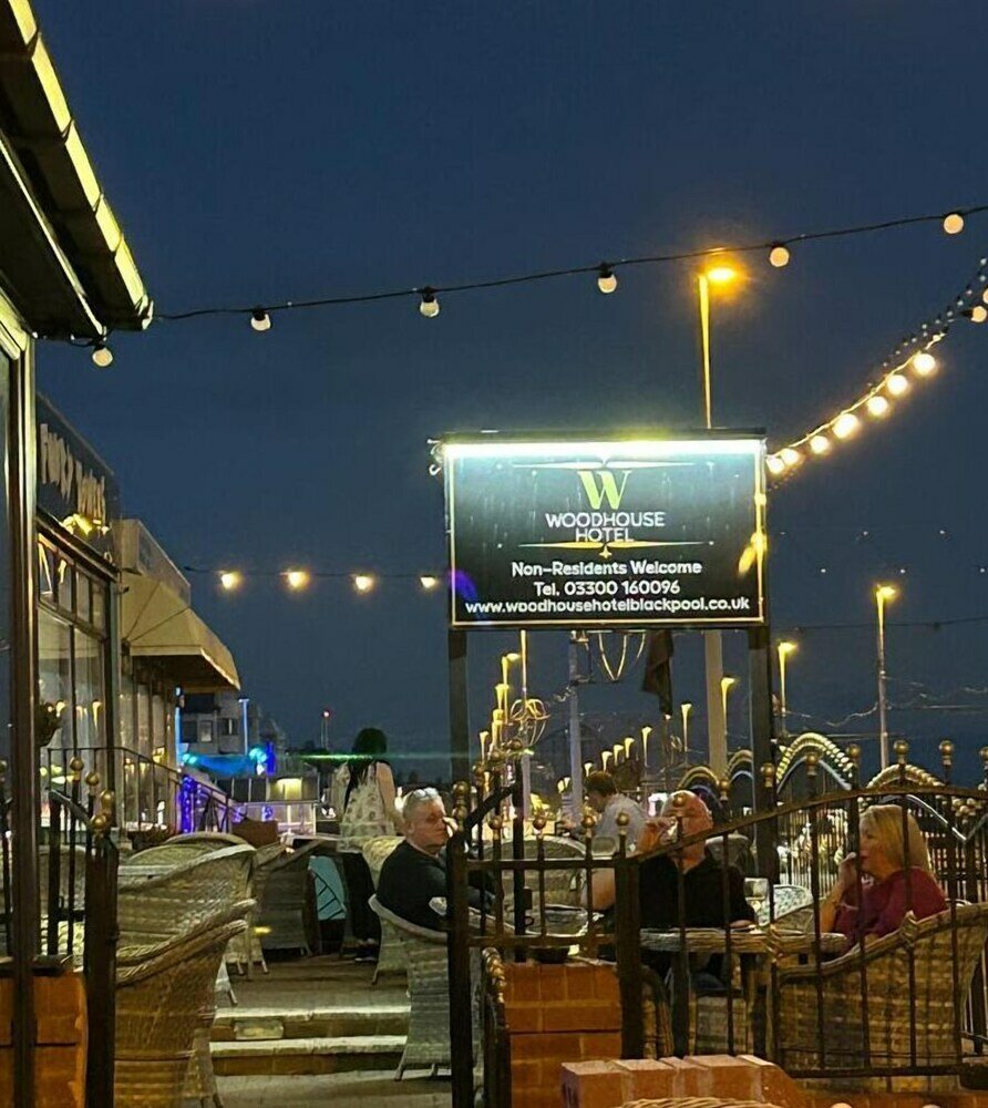 Фото отеля 5