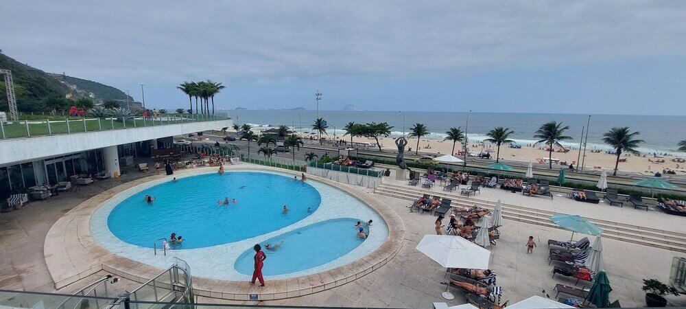 Фото Hotel Nacional Rio de Janeiro
