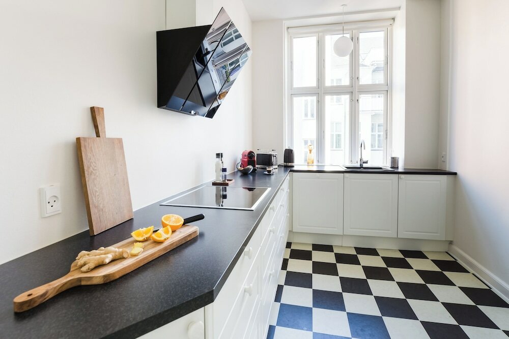 Фото Puggaardsgade 11