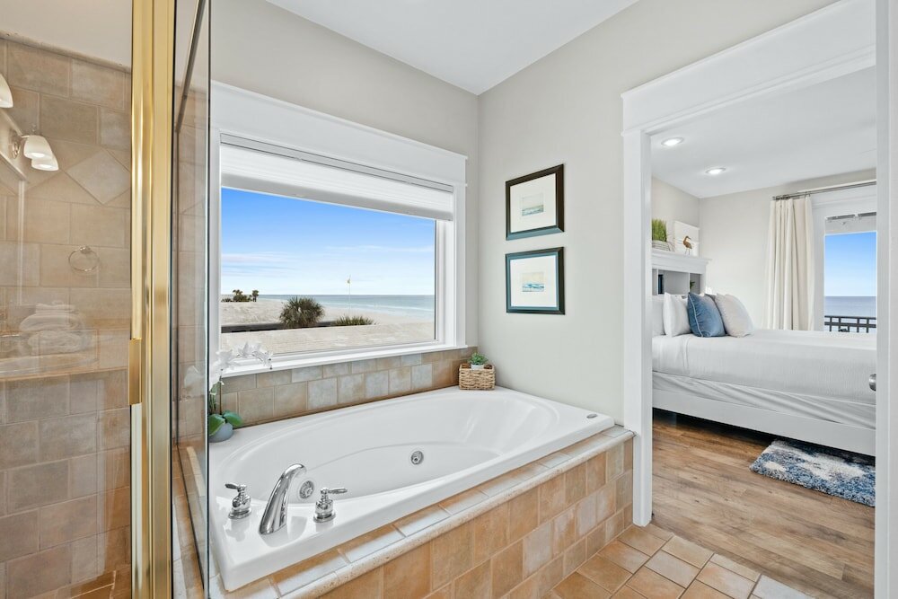 Фото Bel Air Beach Condos by Phg