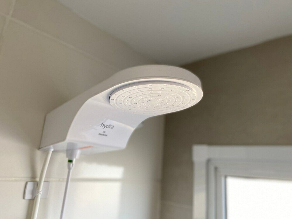 Фото Residencial Itália