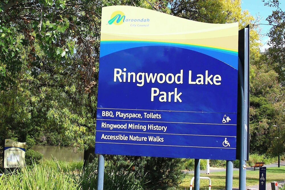 Фото Ringwood 2br Home