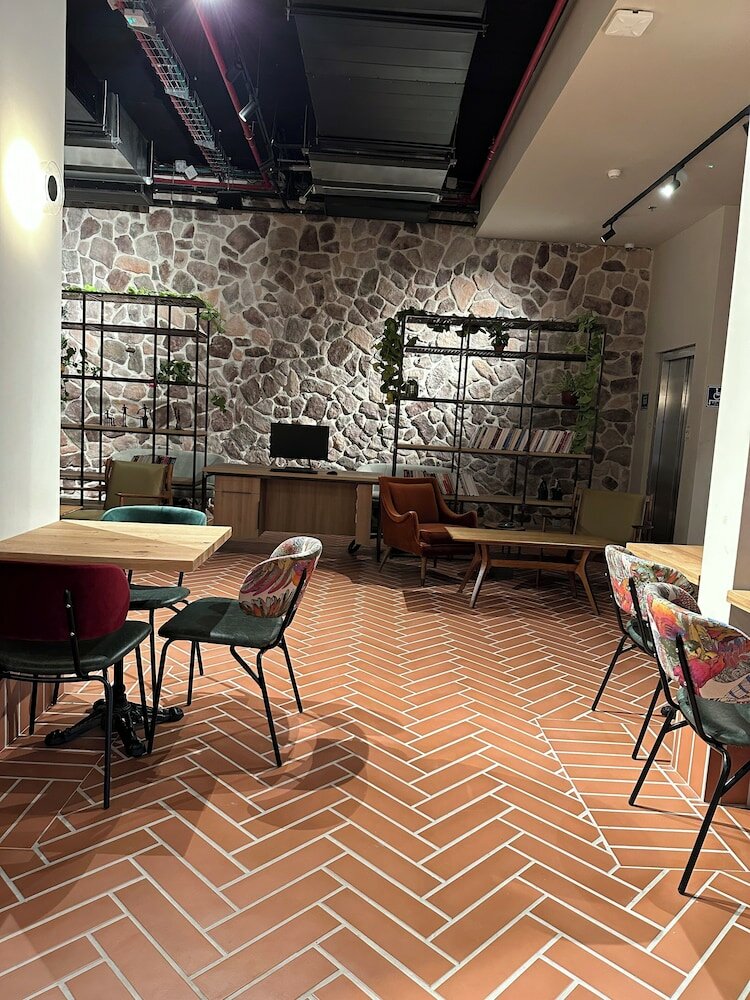 Фото Hotel Shoshana