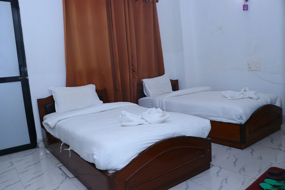 Фото Hotel Siddhartha In Lumbini