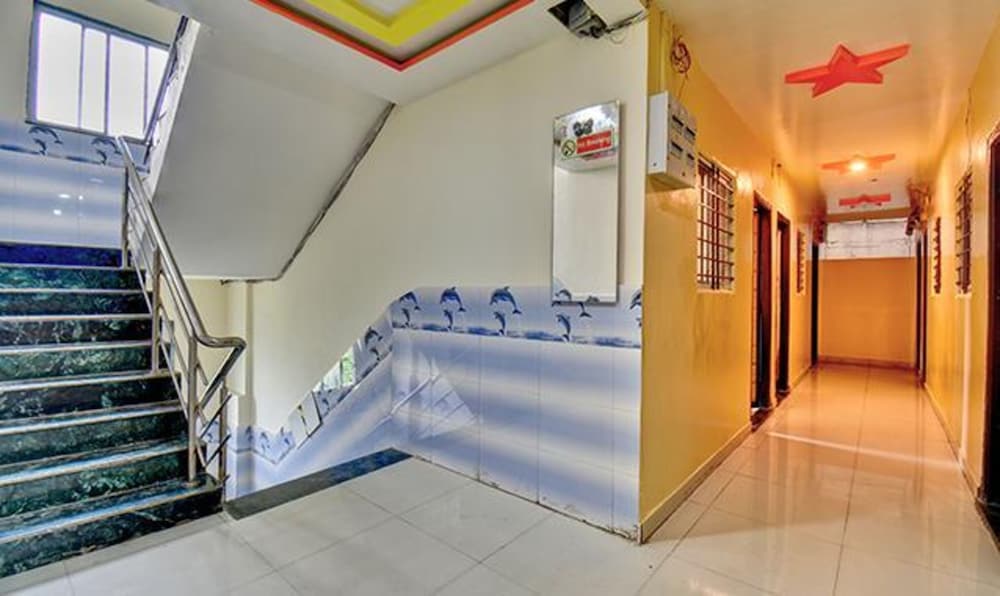 Фото Fabexpress Rising Shelters