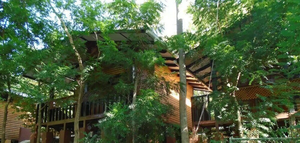 Фото Hotel Cabinas La Playa