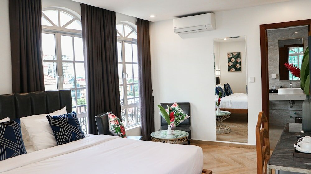 Фото Mettavary Hotel