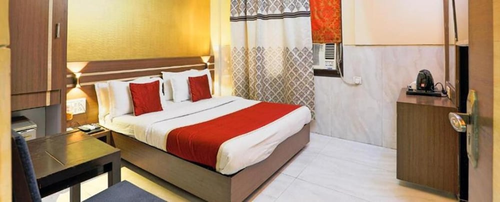 Фото Fabexpress Jk Regency