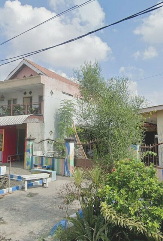 Гостиница Spot On 93042 Lina Homestay Syariah