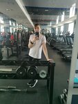 Balance (ulitsa Spasstantsiya, 15) ، نادي اللياقة البدنية