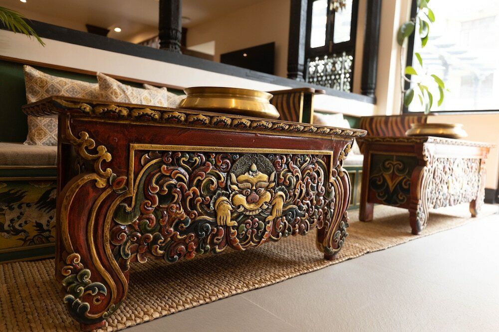 Фото Swarga Heritage Hotel