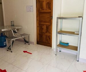 Гостиница Catarman