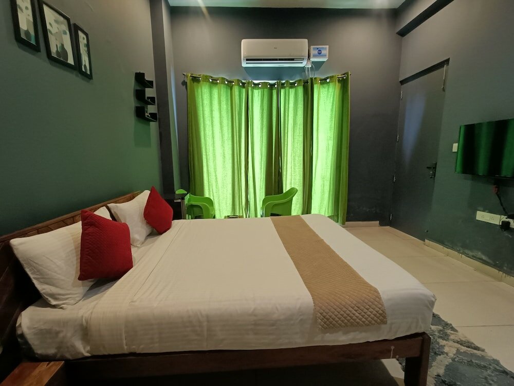 Фото Laksh Grand Resort