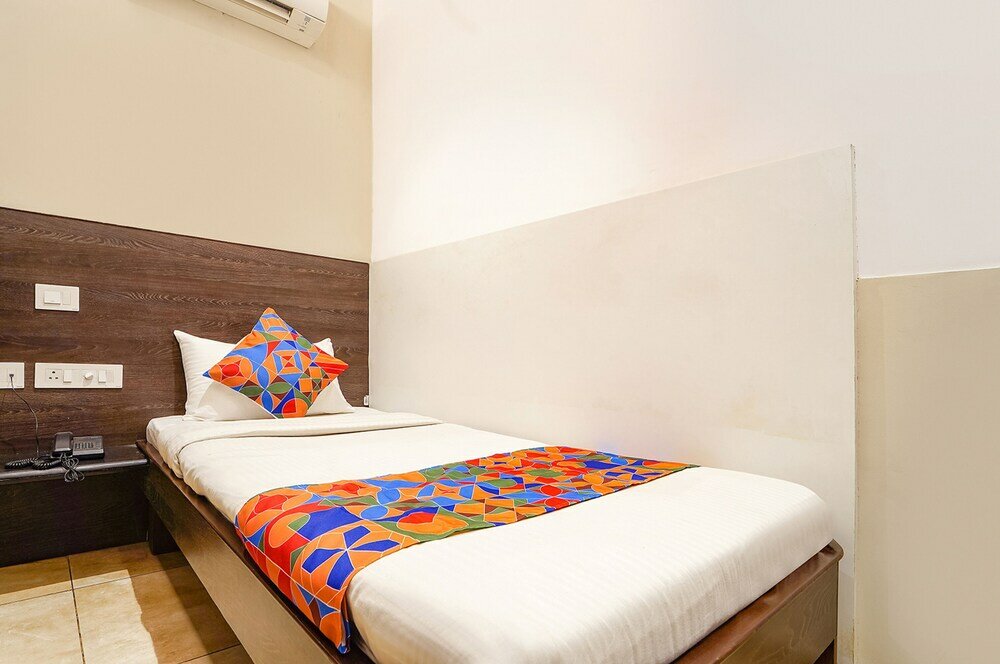 Фото Fabhotel Karpagam